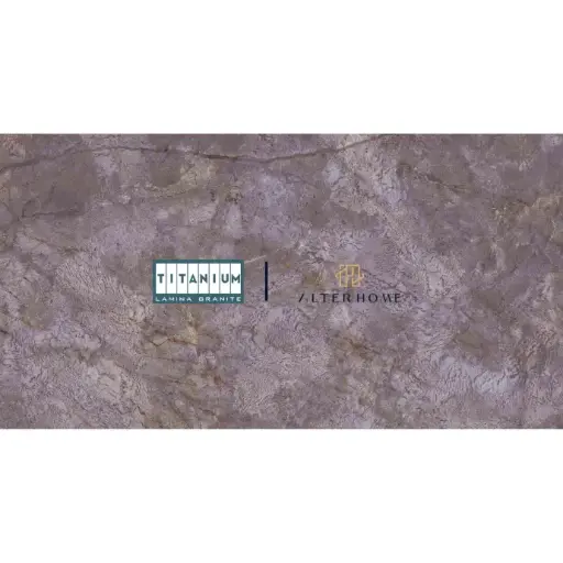 [GRA-TIT-00040] TITANIUM - BAHIA 