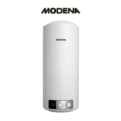 [WAT-MOD-00003] MODENA - ES 50VD ELECTRIC DIGITAL WATER HEATER