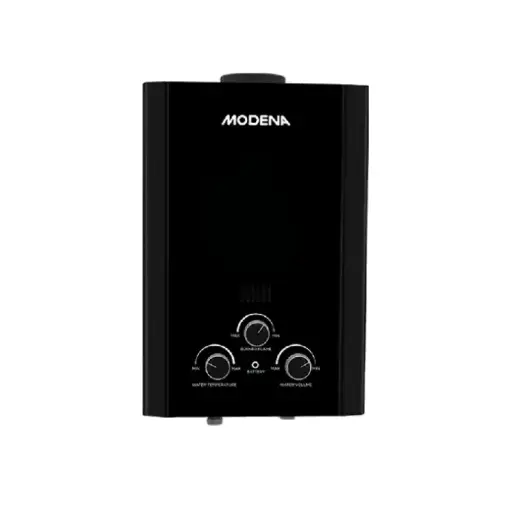 [WAT-MOD-00004] MODENA - GI 0631 L GAS INSTANT WATER HEATER