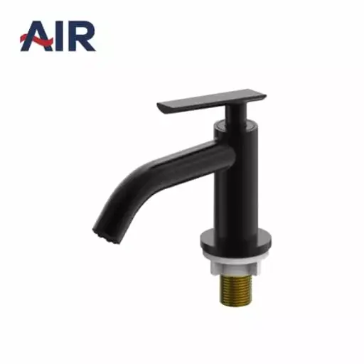 [FIT-AIR-00005] AIR - W 5P BL Basin Faucet