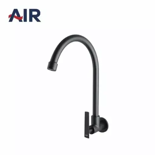 [FIT-AIR-00006] AIR - A 5P BL Wall Kitchen Faucet