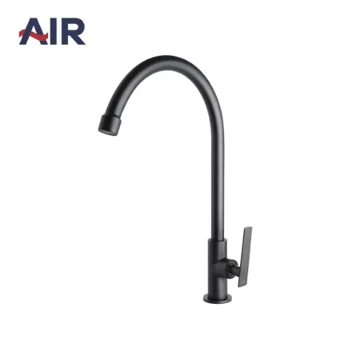 [FIT-AIR-00007] AIR - V 5P BL Kitchen Faucet
