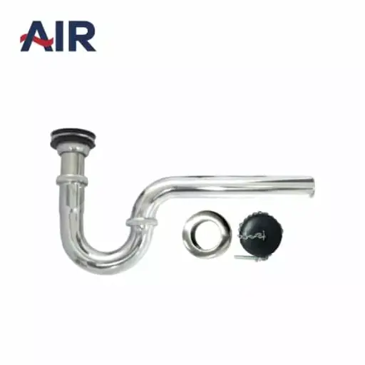 [FIT-AIR-00024] AIR - SIPHON SS Basin Strainer
