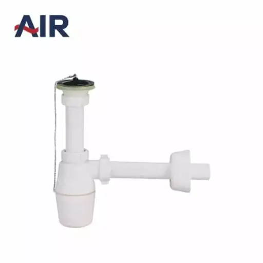 [FIT-AIR-00025] AIR - SIPHON P-W Basin Strainer