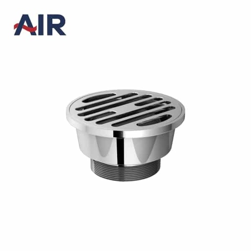 [FIT-AIR-00026] AIR - SA CHROME 02 Floor Strainer