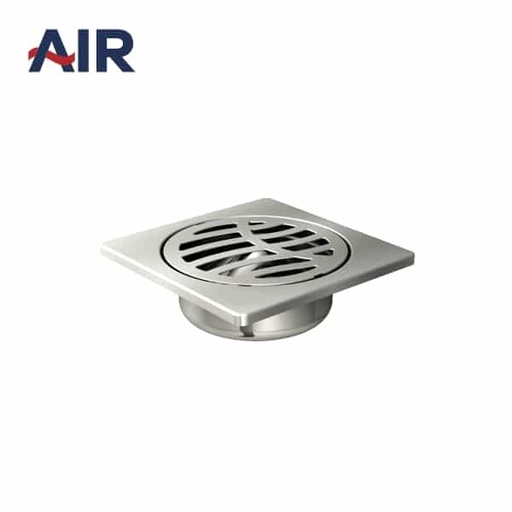 [FIT-AIR-00029] AIR - FS 04 SS Floor Strainer