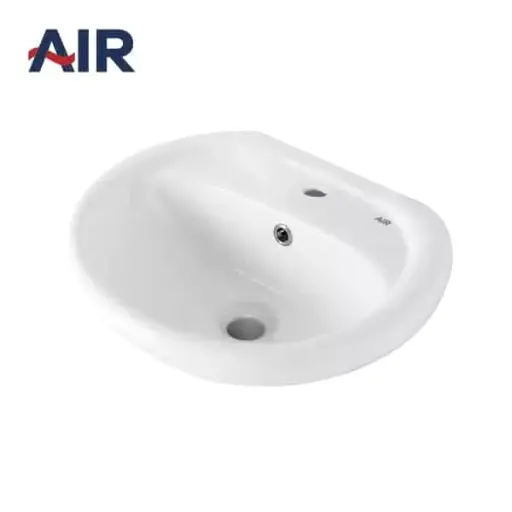 [FIT-AIR-00036] AIR - HW 05 i Wall Hung Wash Basin