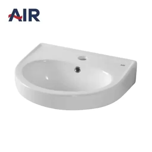 [FIT-AIR-00037] AIR - HW 06 i Wall Hung Wash Basin