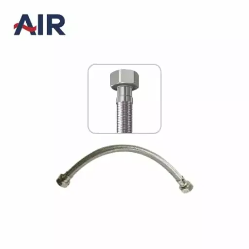 [FIT-AIR-00043] AIR - SA 30 SS-SS 201 Hose