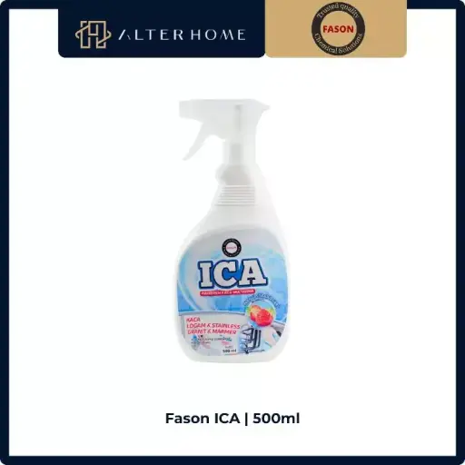 [PEM-FAS-00001] FASON - ICA PEMBERSIH KACA MULTIGUNA