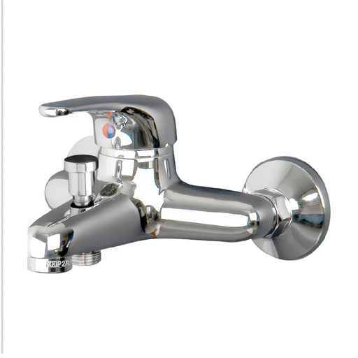 [FIT-WAS-00001] WASSER - MBT-S010 BATHTUB MIXER*