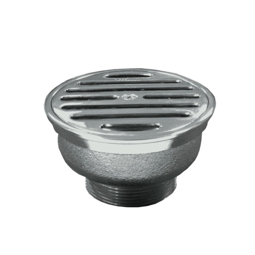 [FIT-WAS-00005] WASSER - HSA 6042 FLOOR DRAIN BULAT*