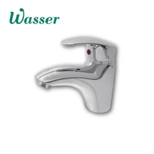 [FIT-WAS-00006] WASSER - MBA S530 KRAN WASTAFEL P/D*