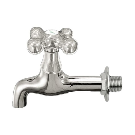 [FIT-WAS-00007] WASSER - TC 010 B KRAN DINDING BALING*