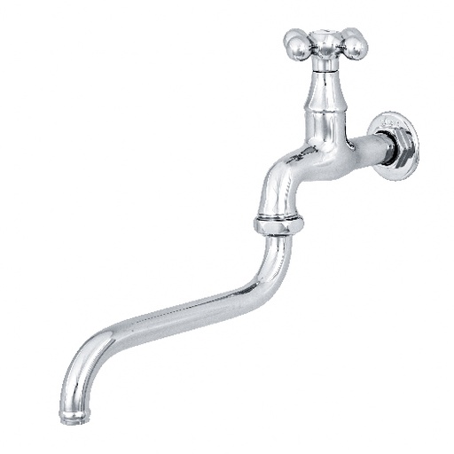 [FIT-WAS-00011] WASSER - TC 050 B KRAN BCP BALING*