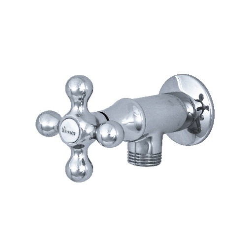 [FIT-WAS-00013] WASSER - TC 070B STOPKRAN SHOWER*