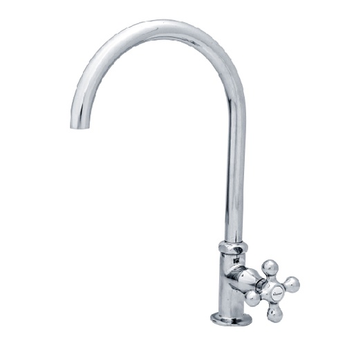 [FIT-WAS-00015] WASSER - TC 140B KRAN BCP BALING*