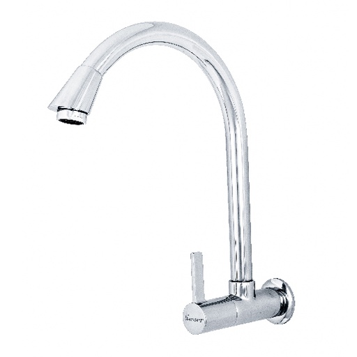 [FIT-WAS-00017] WASSER - TL2-040 KRAN BCP KEATAS