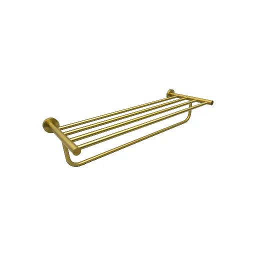 [FIT-AET-00016] AETRIO - FT-L1010BG TOWEL RACK