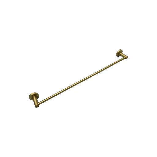 [FIT-AET-00017] AETRIO - FT-L1011BG TOWEL BAR