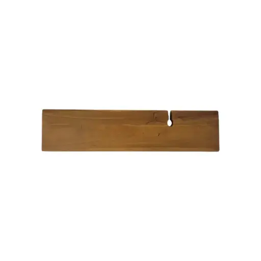 [FIT-AET-00018] AETRIO - BATHTUB TRAY NATURAL TRAY