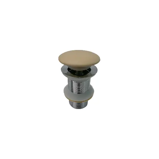 [FIT-AET-00022] AETRIO - HD300 MATT BEIGE WASTE FITTING