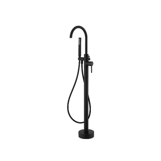 [FIT-AET-00030] AETRIO - FN-51005B FREESTANDING BATH MIXER