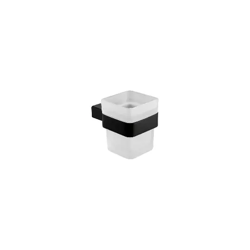 [FIT-AET-00036] AETRIO - FF-S8505B BLACK CUP HOLDER