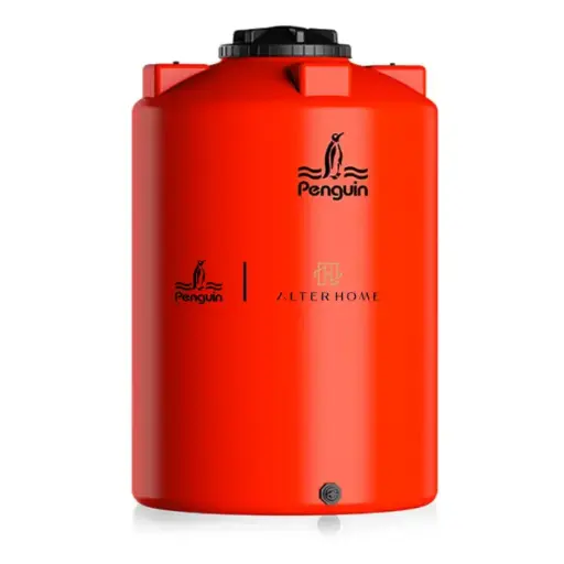 PENGUIN - PAKET TANGKI PENGUIN TB 120 + PLUMBINGKIT 1'