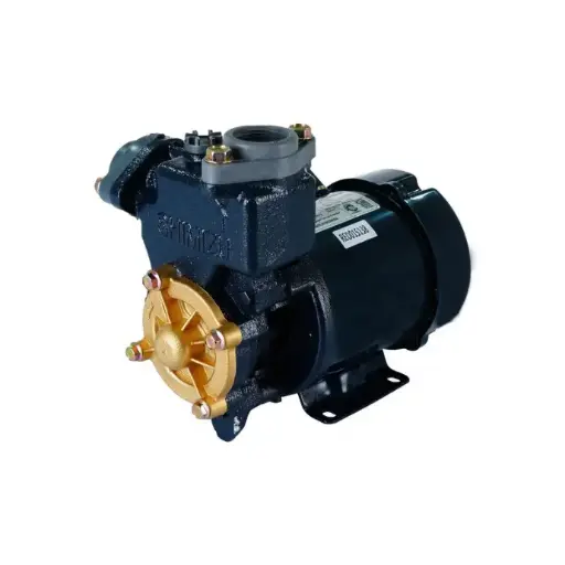 [POM-SHI-00001] SHIMIZU - POMPA AIR PS 128 BIT SELFPRIMING PUMP