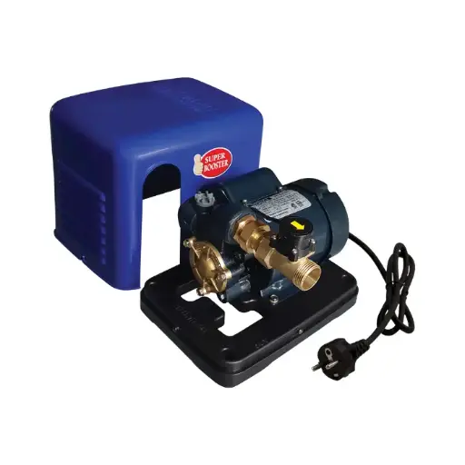 [POM-SHI-00001] SHIMIZU  - POMPA AIR PB 228 BIT K BOOSTER PUMP + KABEL