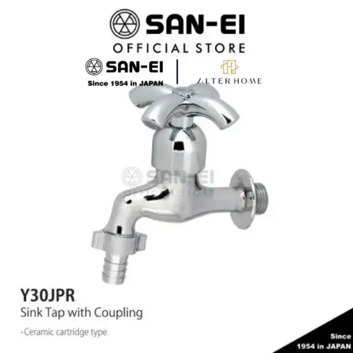 [FIT-SANE-00007] SAN-EI - Y 30 JPR