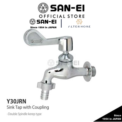 [FIT-SANE-00008] SAN-EI - Y 30 JRN