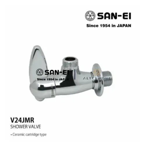 [FIT-SANE-00015] SAN-EI - PV 24 JMR