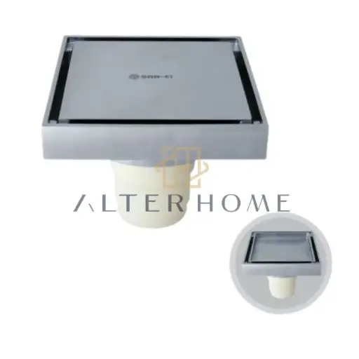[FIT-SANE-00027] SAN-EI - HN908