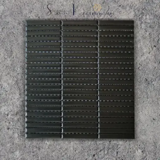 SINGRES - KIT-KAT MATT MOSAIC