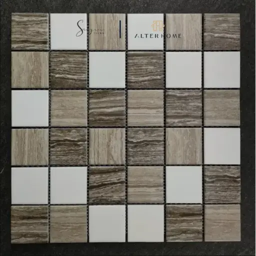 [MOS-SIN-00017] SINGRES - SQUARE MIX