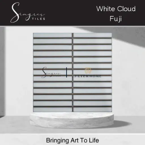 SINGRES - FUJI CONCAVE GLOSSY