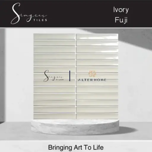 [MOS-SIN-00082] SINGRES - FUJI GLOSSY
