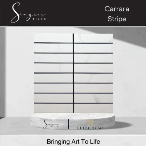 SINGRES - STRIPE MATT
