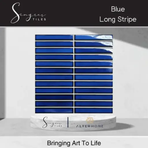 SINGRES - LONG STRIPE GLOSSY