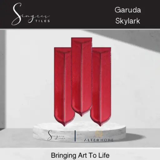 SINGRES - SKYLARK GLOSSY