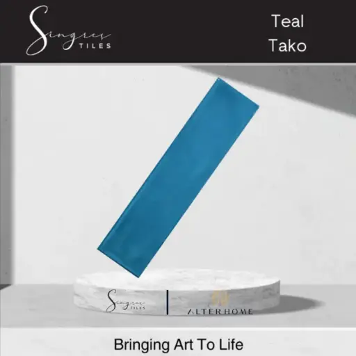 SINGRES - TAKO GLOSSY
