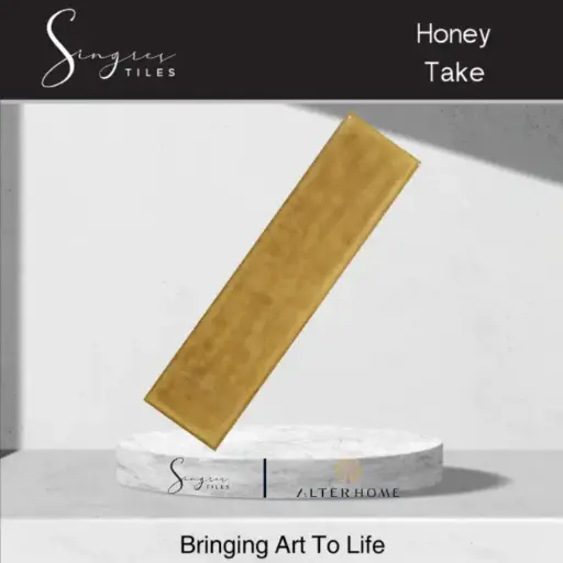 SINGRES - TAKE SERIES GLOSSY