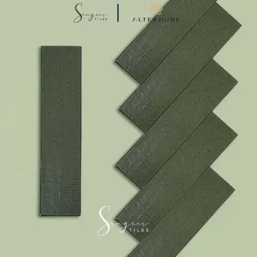 [MOS-SIN-00200] SINGRES - KATO GLOSSY
