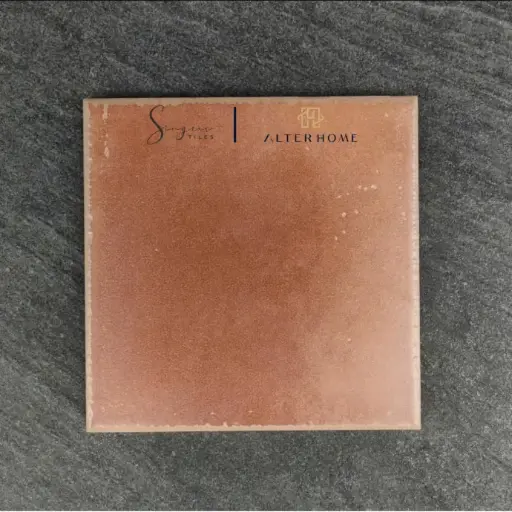 SINGRES - HAKE GLOSSY