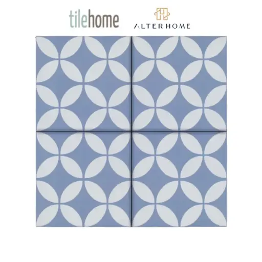 TILE HOME - ARTE SERIES KAWUNG