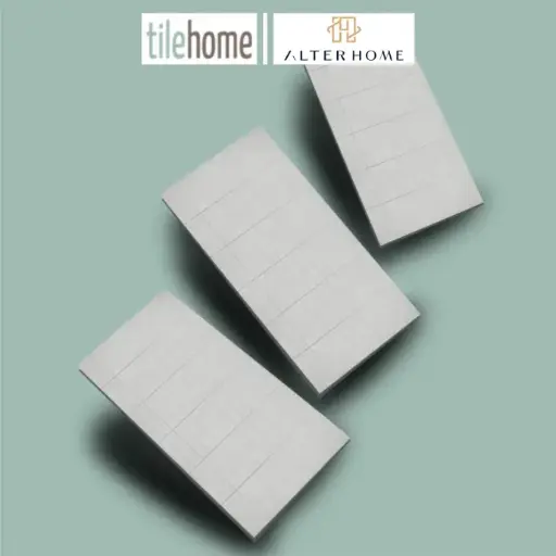 TILE HOME - PRECUT REKTA