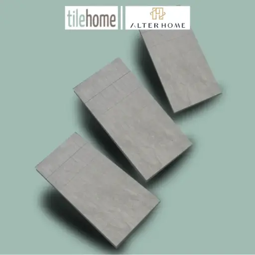TILE HOME - PRECUT REKTA PERGAMO