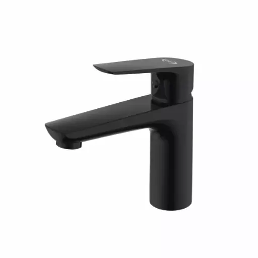 [FIT-AER-00006] AER - SAH - W2 BL MIXER BASIN FAUCET